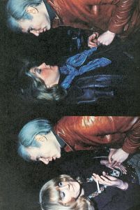 「Andy Warhol’s factory photos / 編：Takashi Asai　写真：ビリー・ネーム」画像3