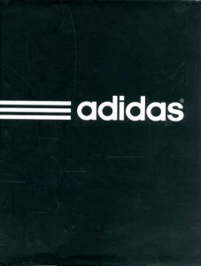 BRANDS A TO Z：adidasのサムネール