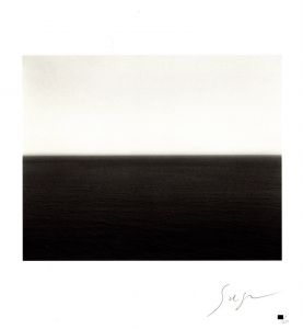「HIROSHI SUGIMOTO 日本語版図録【サイン入オフセットプリント付】 / 杉本博司」画像2