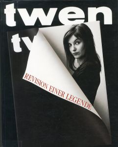 TWEN : REVISION EINER LEGENDE BY MICHAEL KOETZLEのサムネール