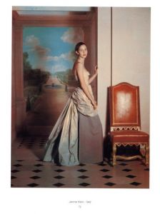 「CLIFFORD COFFIN　PHOTOGRAPHS FROM VOGUE 1945 to1955 / Edit: Robin Muir」画像2