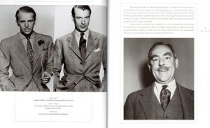 「Dressing the Man: Mastering the Art of Permanent Fashion / Author: Alan J. Flusser」画像2