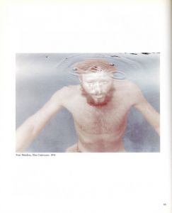 「SWIMMERS: SEVENTY INTERNATIONAL PHOTOGRAPHERS / Foreword: Stephen Dobyns　Essays: Hans Christian Adam」画像5