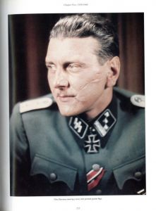 「Uniforms of the Waffen-SS / Author: Michael D. Beaver」画像3