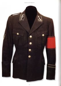 「Uniforms of the Waffen-SS / Author: Michael D. Beaver」画像2
