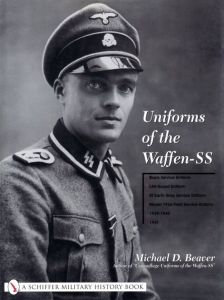 Uniforms of the Waffen-SSのサムネール