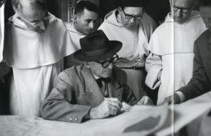 「Le Corbusier　Moments in the Life of a Great Architect / Photo: Rene Burri　Edit / Text: Arthur Ruegg」画像2