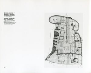 「Le Corbusier　Moments in the Life of a Great Architect / Photo: Rene Burri　Edit / Text: Arthur Ruegg」画像4