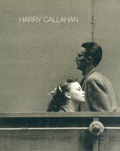 HARRY CALLAHAN／写真：ハリー・キャラハン（HARRY CALLAHAN／Photo: Harry Callahan)のサムネール