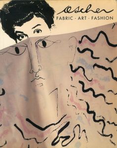Zika and Lida Ascher: Fabric, Art, Fashionのサムネール