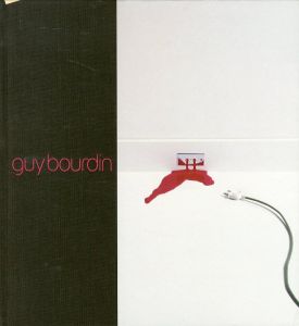 Guy Bourdinのサムネール