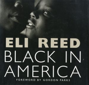 ELI REED BLACK IN AMERICAのサムネール