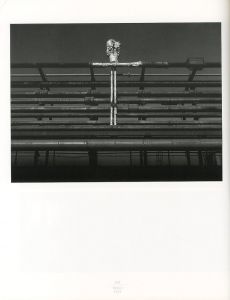 「ROBERT HÄUSSER　Das photographische Werk 1940 - 2000 / Robert Häusser」画像8
