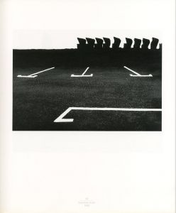 「ROBERT HÄUSSER　Das photographische Werk 1940 - 2000 / Robert Häusser」画像2