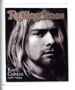 「Rolling Stone The Complete Covers 1967-1997」画像3