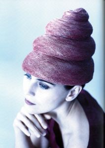「Les chapeaux de Marie Mercie / Photo:Iris-L Sullivan」画像1