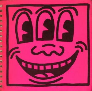 Keith Haring／キース・ヘリング（Keith Haring／Keith Haring)のサムネール