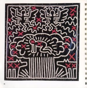 「Keith Haring / キース・ヘリング」画像3