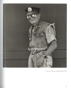 「Asakusa Portraits / Author: Hiroh Kikai」画像4