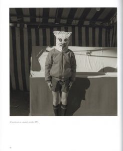 「Asakusa Portraits / Author: Hiroh Kikai」画像2