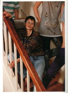 「SELF SERVICE No.12 Spring/Summer 2000 / Ezra Petronio, Suzanne Koller」画像3