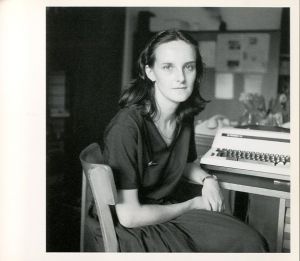 「Christine Furuya-Gossler / Mémoires, 1978-1985 / 著: 古屋誠一 　A.D: 角田純一」画像3