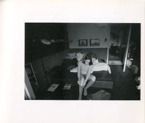 「Christine Furuya-Gossler / Mémoires, 1978-1985 / 著: 古屋誠一 　A.D: 角田純一」画像2