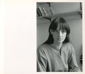 「Christine Furuya-Gossler / Mémoires, 1978-1985 / 著: 古屋誠一 　A.D: 角田純一」画像4