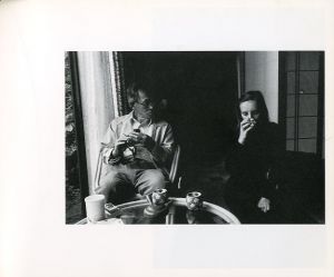 「Christine Furuya-Gossler / Mémoires, 1978-1985 / 著: 古屋誠一 　A.D: 角田純一」画像1