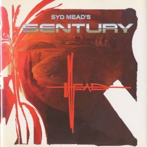 SYD MEAD'S　SENTURYのサムネール
