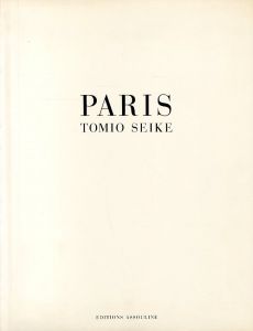 PARIS TOMIO SEIKEのサムネール