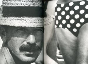 「OUT OF THE SIXTIES / Photo: Dennis Hopper　Text: Micael McClure, Walter Hopps」画像2