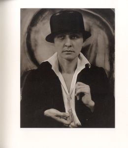 「A PORTRAIT BY ALFRED STIEGLITZ / Author: Alfred Stieglitz　Foreword: Georgia O'Keeffe」画像7