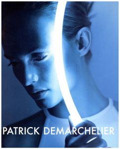 Patrick Demarchelier Exposing Eleganceのサムネール