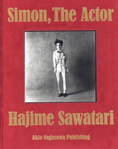 Simon, The Actor／沢渡朔（Simon, The Actor／Hajime Sawatari)のサムネール