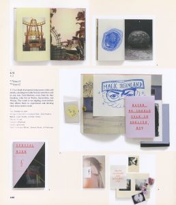 「Behind the Zines: Self-Publishing Culture / Edit: Robert Klanten, Adeline Mollard, Matthias Hubner」画像1