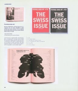 「Behind the Zines: Self-Publishing Culture / Edit: Robert Klanten, Adeline Mollard, Matthias Hubner」画像8