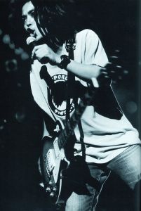 「ROCKIN'ON JAPAN　1993年9月号 VOL.76 / 特集：小山田圭吾　CHARA　THE BOOM　ほか」画像3