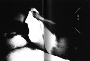 「1960 − 1982 東京工芸大学 写大ギャラリーアーカイヴ / 森山大道」画像2