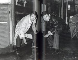 「SHINJUKU GUNTODEN 新宿群盗伝 1965-1973 / 渡辺克己」画像5