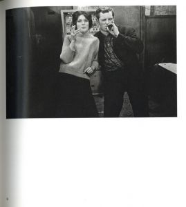 「Anders Petersen Cafe Lehmitz / Photo: Anders Petersen　Text: Roger Anderson」画像2