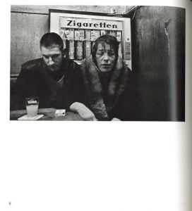 「Anders Petersen Cafe Lehmitz / Photo: Anders Petersen　Text: Roger Anderson」画像3
