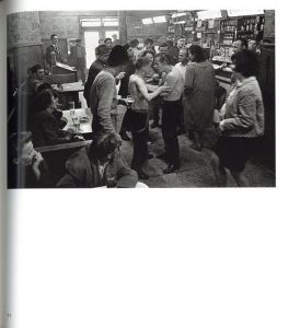 「Anders Petersen Cafe Lehmitz / Photo: Anders Petersen　Text: Roger Anderson」画像4