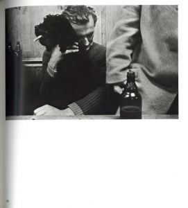 「Anders Petersen Cafe Lehmitz / Photo: Anders Petersen　Text: Roger Anderson」画像7