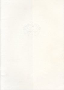 LUNA MATTINO Autumn and Winter Collection 1995-96／写真：ブルース・ウェーバー　スタイリング：ジョー・マッケンナ（LUNA MATTINO Autumn and Winter Collection 1995-96／Photo: Bruce Weber　Styling: Joe McKenna)のサムネール