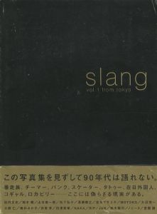slang vol.1 from tokyoのサムネール