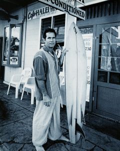 「SURF BOOK / Author: Michael Halsband」画像4