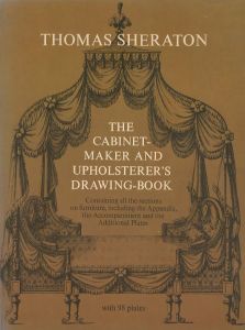 The Cabinet-Maker and Upholsterer's Drawing-Bookのサムネール