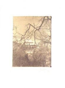 「Josef Sudek 1896-1976　Sixty Pigment Prints from the Artist's Estate / Photo: Josef Sudek」画像7