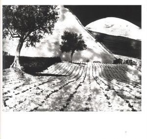 「MARIO GIACOMELLI　黒と白の住還の果てに / 著：マリオ・ジャコメッリ　イタリア語翻訳：岡本太郎」画像2